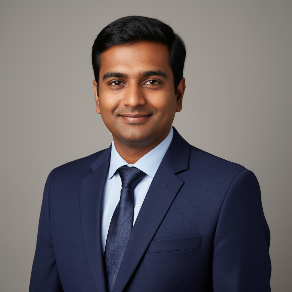 CA Vipul Awaghade
